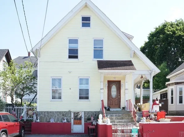 10 Lawson St, Lowell, MA 01851