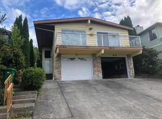 5725 S Victor St, Seattle, WA 98178