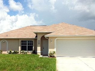 2303 NW 37th Ave, Cape Coral, FL 33993