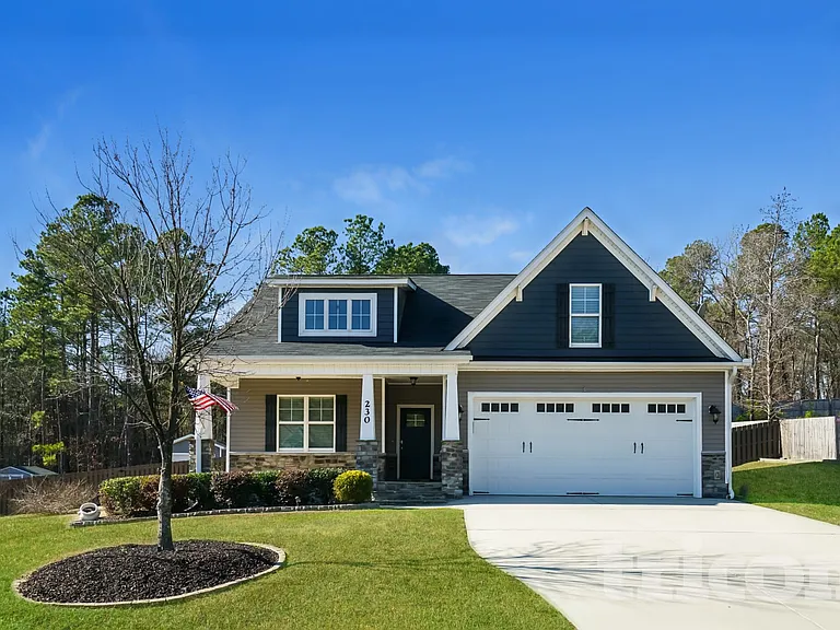 230 Widgeon Way — Photo 1