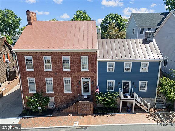 2nd image of 510 S Loudoun St #512