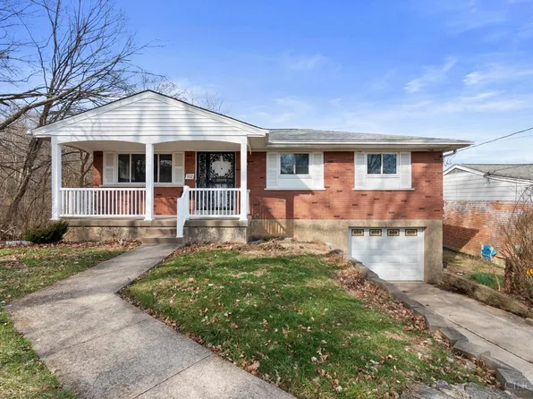 332 Lux Ave, Cincinnati, OH 45216