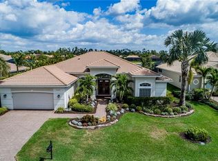 19397 La Serena Dr, Estero, FL 33967