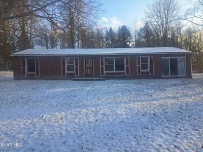 364 Pine Bluff Rd, Sidman, PA, 15955