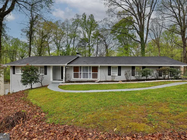 1081 Veltre Cir SW, Atlanta, GA 30311