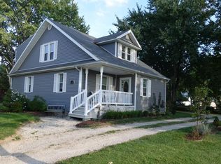 10451 Bridgewood St APT 2, Perrysburg, OH 43551