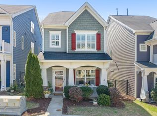 1716 Main Divide Dr, Wake Forest, NC 27587