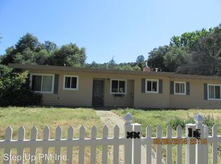 18199 Mount Eaton Rd, Tuolumne, CA 95379