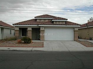 1252 Silver Prospect Dr, Las Vegas, NV 89108