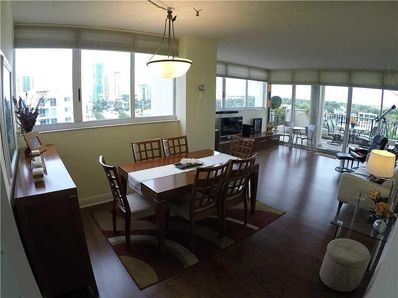 1st image of 6422 Collins Ave APT 604