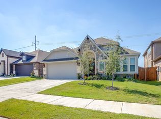 833 Godley Rnch, Godley, TX 76044