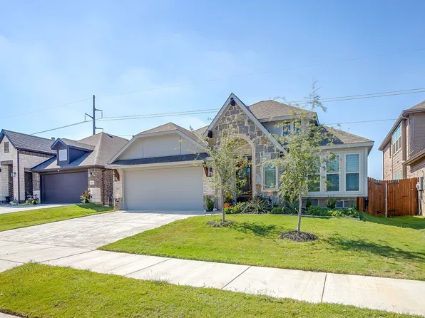 833 Godley Rnch, Godley, TX 76044