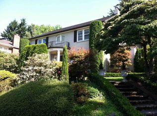 3604 42nd Ave NE, Seattle, WA 98105