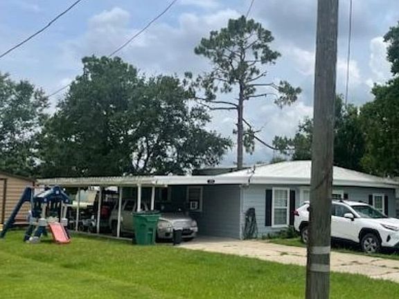Property Side View