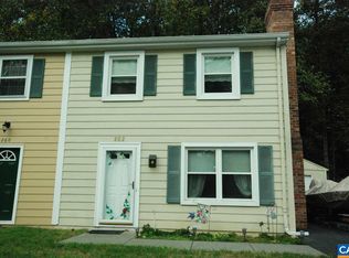 262 Albert Ct, Charlottesville, VA 22901