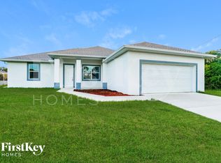 741 Chestnut St E, Lehigh Acres, FL 33974