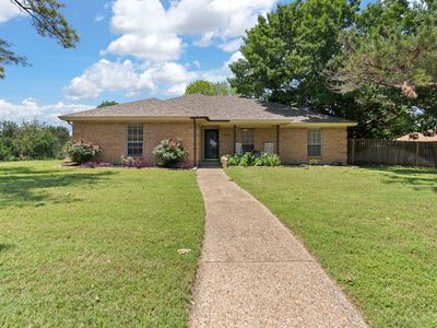 1608 S Murry Dr, Cleburne, TX, 76033