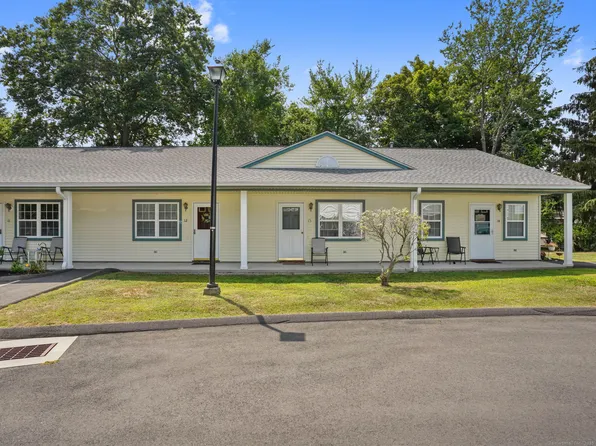 333 West Avenue #13, Milford, CT 06461