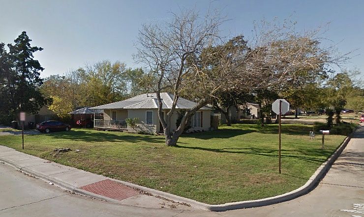 Existing Home