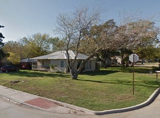 612 Montclair Ave, College Station, TX 77840