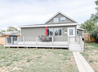 1022 8th Ave W, Williston, ND 58801