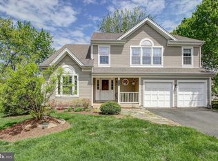 13123 Ladybank Ln, Herndon, VA 20171