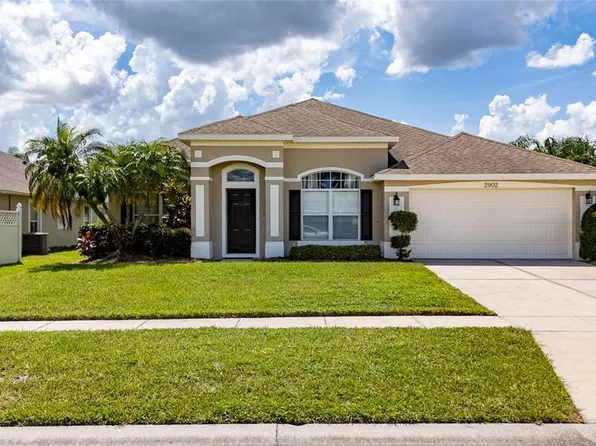 2902 RIVER BIRCH DRIVE, KISSIMMEE, FL 34741