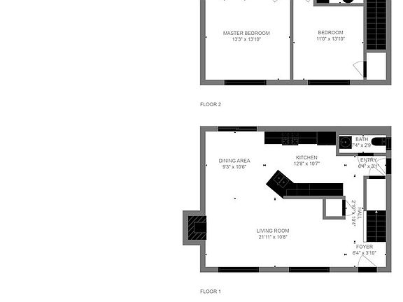 3rd image of 1210 Oxford Cir