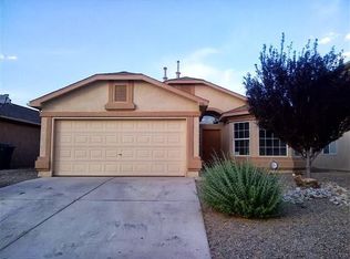 3816 Oasis Springs Rd NE, Rio Rancho, NM 87144