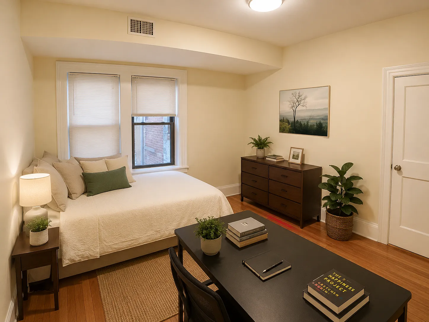 2 bed, 900 sqft, $3,200 — Photo 2