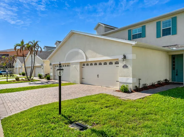 1011 Steven Patrick Ave, Indian Harbour Beach, FL 32937