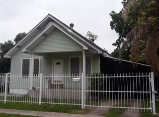 1166 Luzon St, Houston, TX 77009