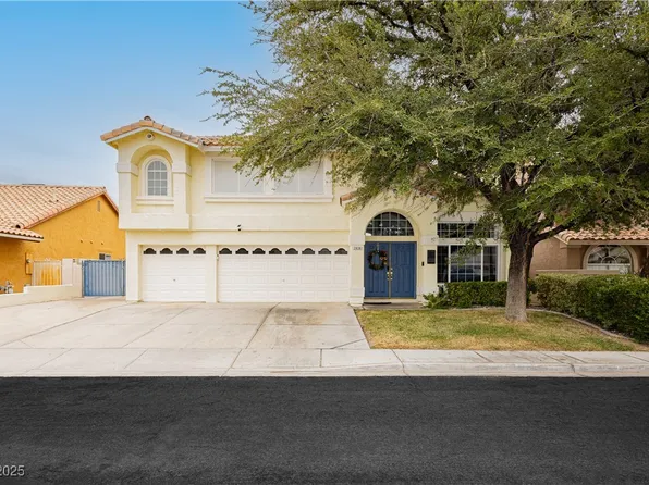 2838 Via Stella St, Henderson, NV 89074