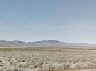 247 Saint West And Bobtail Ln, Rosamond, CA 93560