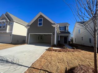 105 Hyssop Ct LOT 191, Greenville, SC 29607