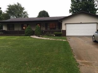 314 Bordeaux Dr, La Porte, IN