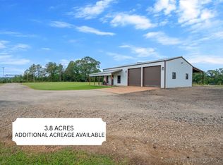 166 Waxwing Ln, Valliant, OK 74764