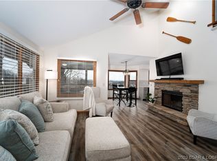 1384 Cherokee Rd #2A, Lake Ozark, MO 65049