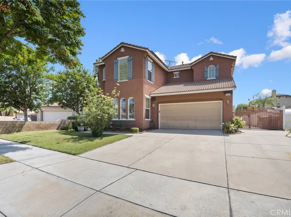 12975 Cambridge Ct, Chino, CA 91710
