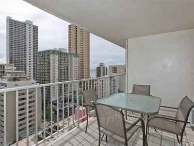 2427 Kuhio Ave #1407, Honolulu, HI, 96815
