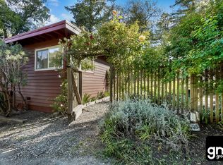 115 Recreation Dr, La Honda, CA 94020