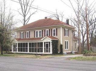 514 Metropolis St, Metropolis, IL 62960