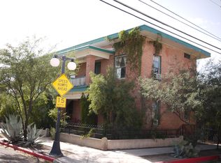 404 S 5th Ave APT 3, Tucson, AZ 85701