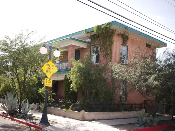 404 S 5th Ave, Tucson, AZ