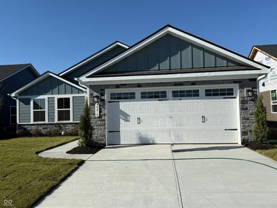 2276 Wonder Crk, Whitestown, IN, 46075