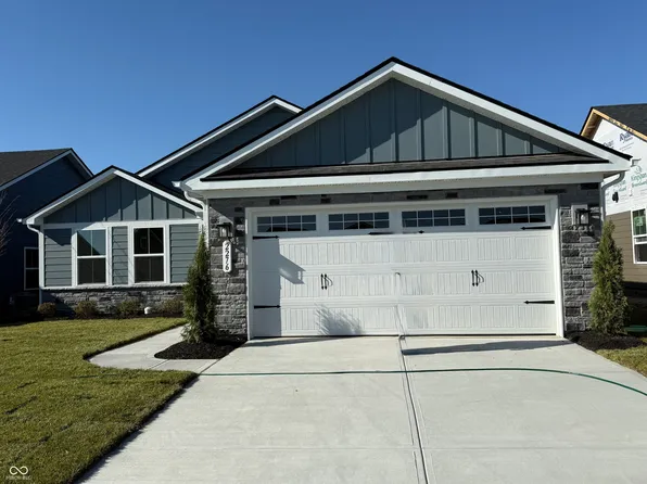 2276 Wonder Crk, Whitestown, IN 46075