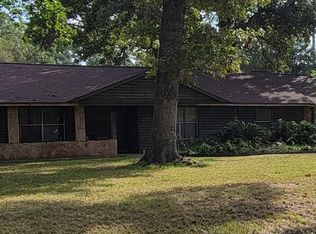 2119 Old Ox Rd, Spring, TX 77386