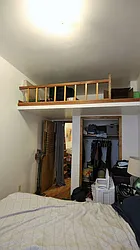 Rented by JK Dansar Corp