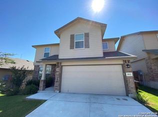 1812 Aspen Silver, San Antonio, TX 78245
