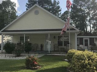 183 River Reach Dr, Myrtle Beach, SC 29588